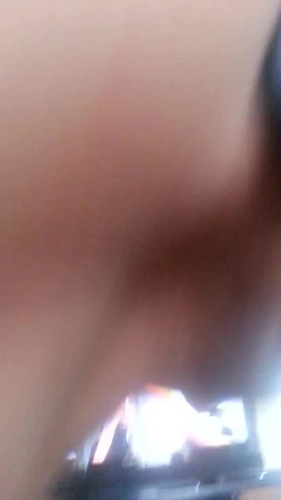 POV blow job from nasty slut