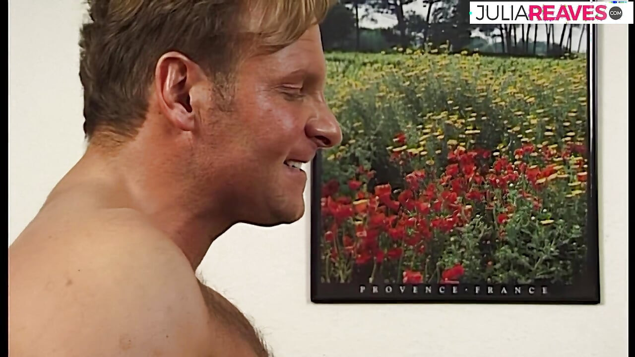 Hot babe rides a monster cock to a tits cumshot