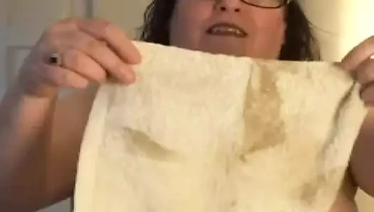 It may look dirty but its just a Prop, dont judge me