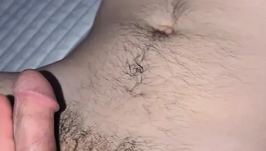 Hot amateur wife sucks dick like a pro  then gets fucked by her husband's big dick till he cums