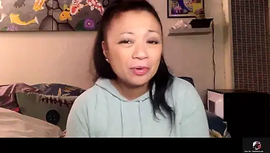 Интервью с TrikePatrol No4 - Lucky Starr