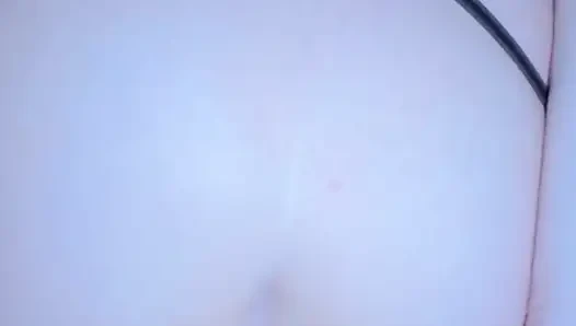 Anal Creampie -uncut-