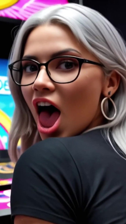 AI DUNGEON SLUTS EPISODE 160 - BIG BOOTY LATINA CAMILLA | Clip 1