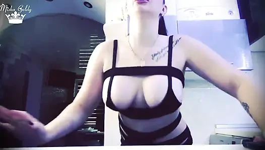 2 eşcinsel için teşvik edici boşalma geri sayım
