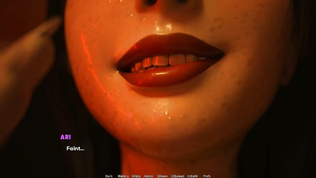 Shadows of Desire V0.9 Cheating Update Part 2