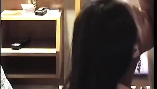 Жизнь тайской спермоприемной шлюхи