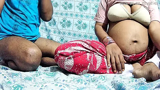 Hintli öğretmen ve öğrenci sınıfta seks yapıyor 29755