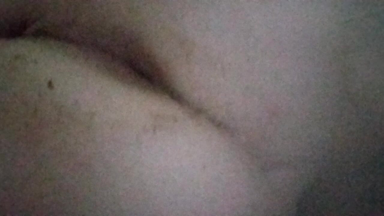 Put it in my ass pound my ass