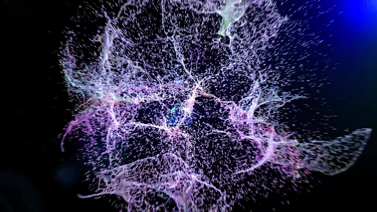 TGIRLS في المملكة المتحدة - فانيسا جوردان تعود لخيالك