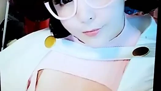 Pokemon wicke cosplay boşalmak haraç