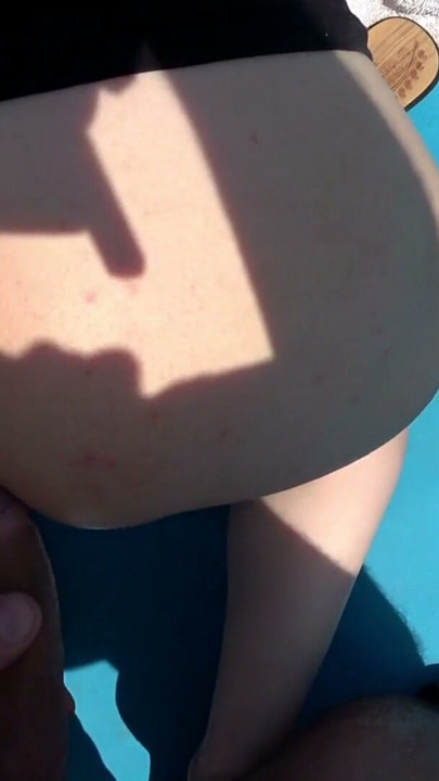 SUMMER IN GERMANY SLUT FUCKED IN PEDAL-BOAT | Clip 2