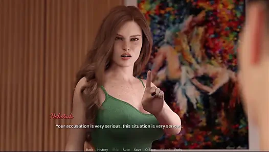 Kontrolsüz Üniversite Öğrencileri (bölüm 4)