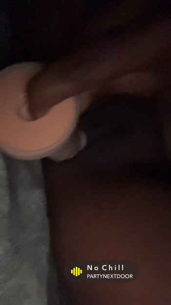 Wet pussy