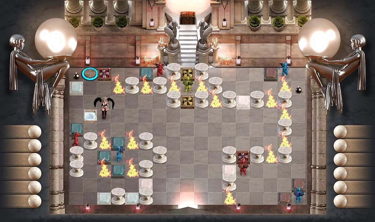 The Genesis Order V98031 Part 368 Puzzle 2 Final! by Loveskysan69