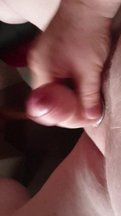 Nice Cumshot