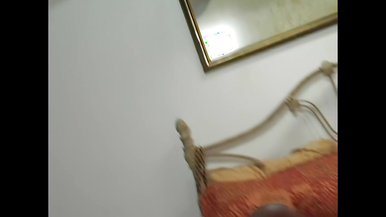 Lucy Fire: a Passionate Redhead Fucked by a Big Black Cock