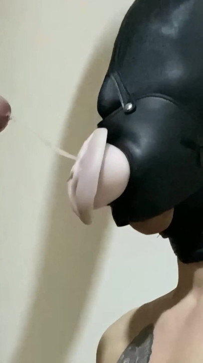 격렬한 딥쓰롯 마스터: 한계를 뛰어넘어