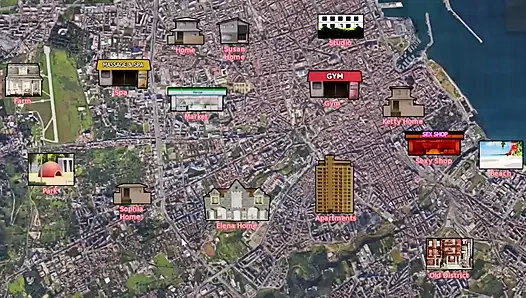 Max's leben Staffel 2 cap 85 fickt meine nachbarin in ihrem bett