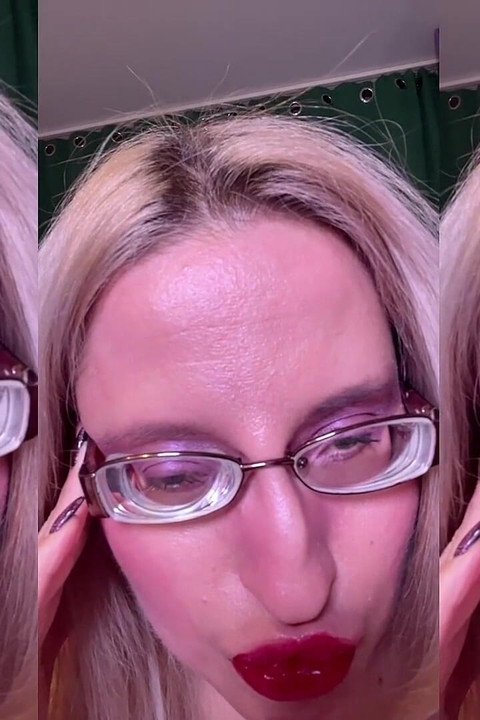 กอนที่ปากฉัน: รัก findom joi - ส่งขณะที่คุณลูบไล้เพื่อทําลาย