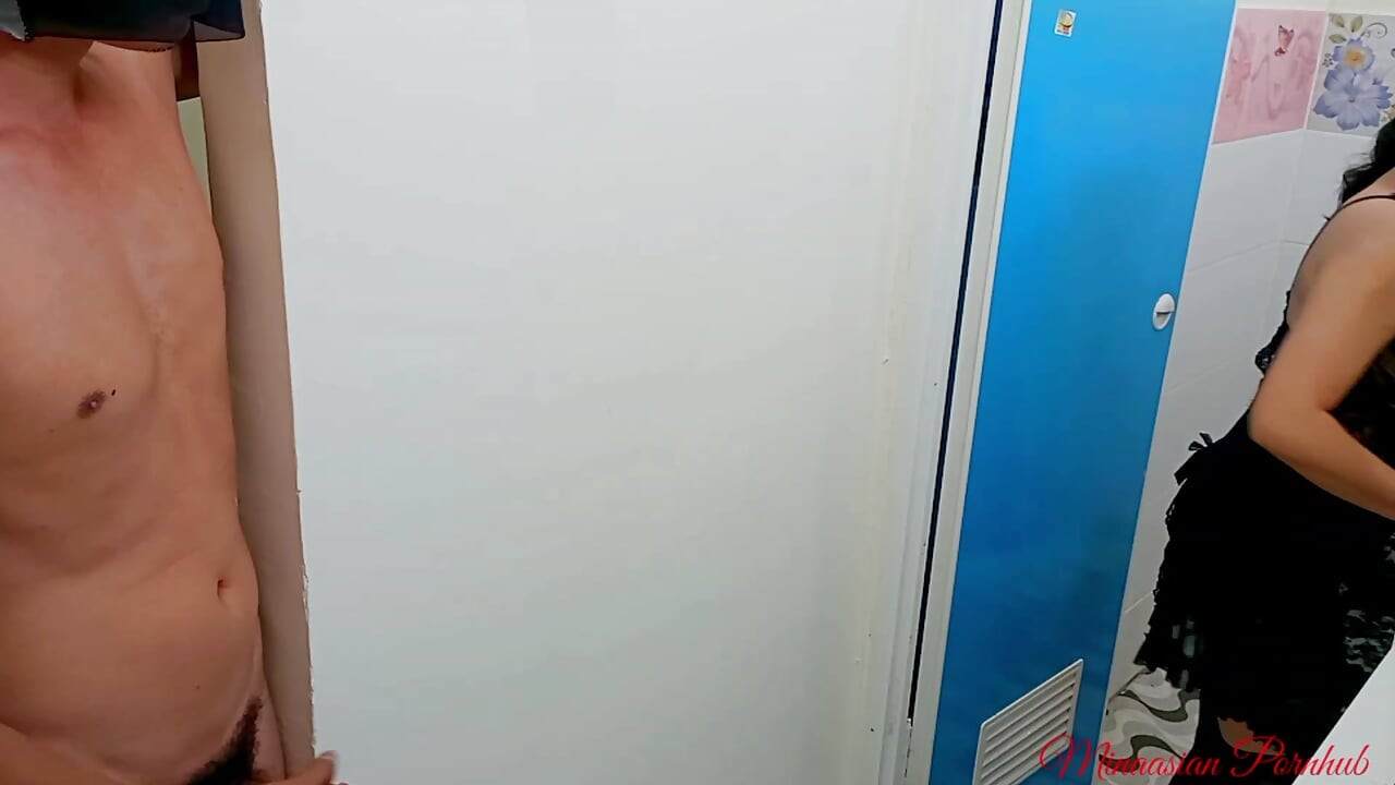 You're Caught, Let Me Help You Be Satisfied, creampie Story