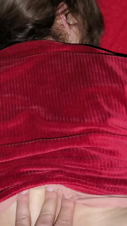 Married Muslim Hijabi Stepsister Fucked