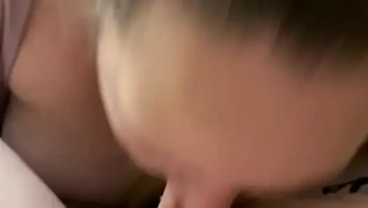 Naughty Slut Wife Gets Used in Hotel Part 1