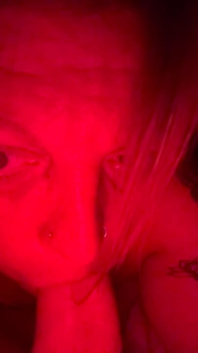 Deep Throat