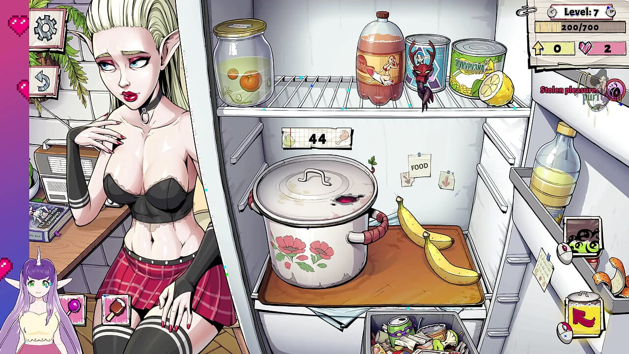 The Souper Game Uncensored Guide Part 3