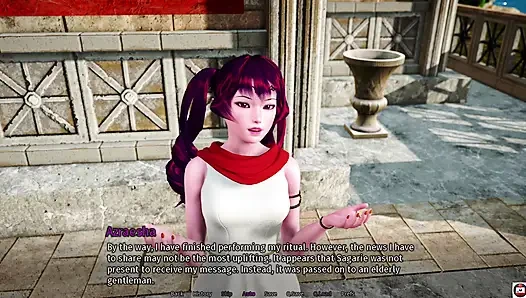 Yarık içinde bir ev - (pt 71) nc