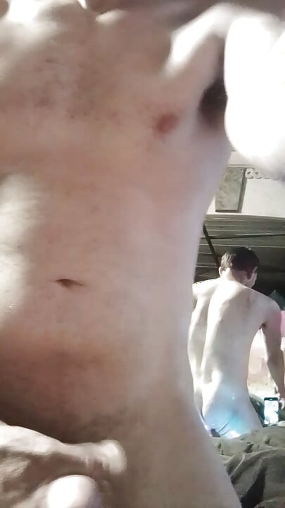 We should try it together.