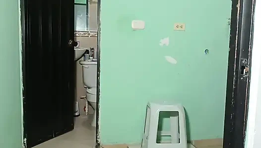 It's so Nice Spending Time with You, I Love Finishing in Your Ass