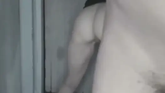 Ayakta seks