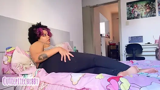 Мачеха, чтобы разбудить пасынка, эпизод 1