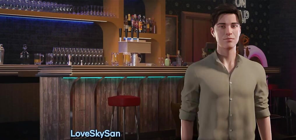 Simfonija zmije - Dio 64 - Vatrene vruće kino sise! od Loveskysan69