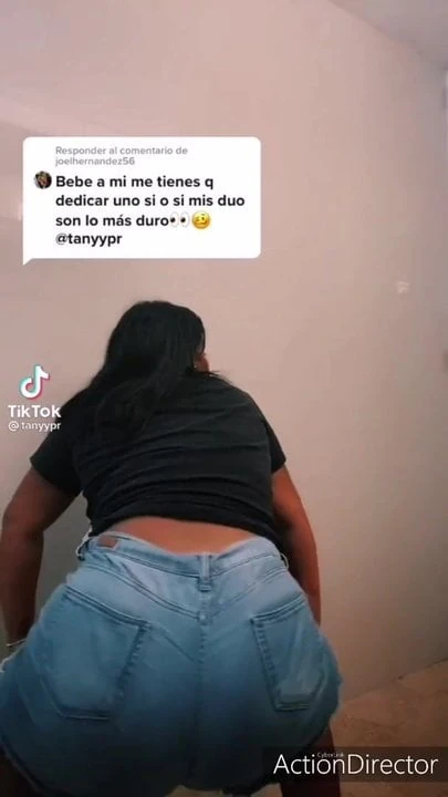 Взрывчатка с Tiktok