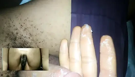 Masturbasi di panggilan video