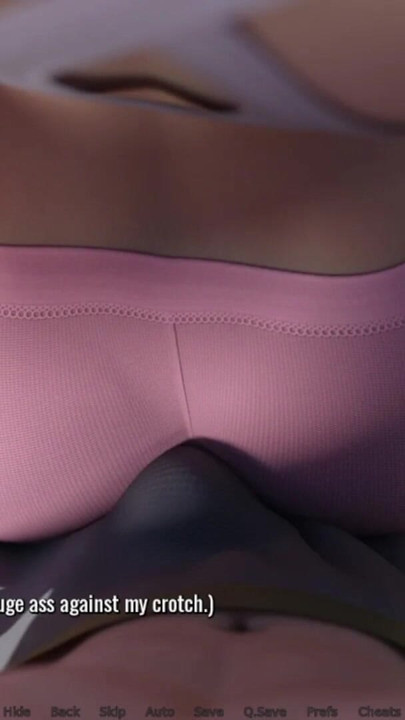 Stepmom Loves Giving Me Boob Job And Ass Ride | Clip 1