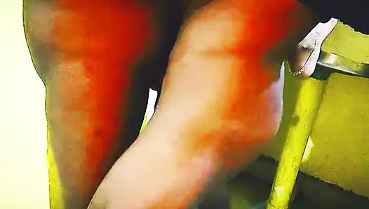 Indian hot milf Bhabhi outdoor sex! Hot fucking sex with hindi I like how my stepsister gives me a rich blowjob We fuck hard.