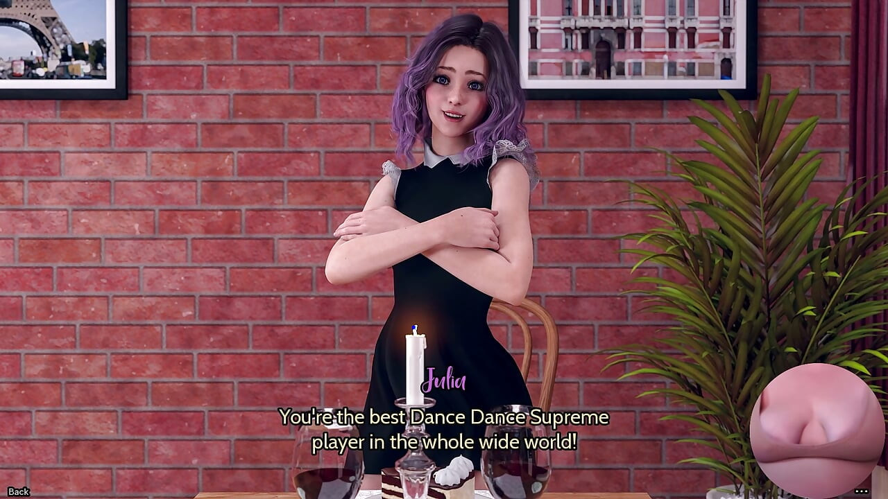 Gameplay Freshwomen - Part 9