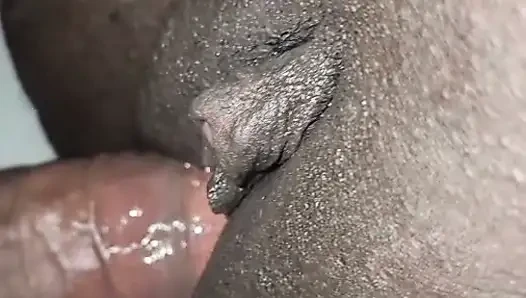 Haciendo Squirt