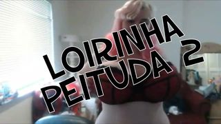 LOIRINHA PEITUDA 2