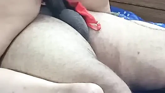Romantic Desi xxx video of an influencer delhi couple