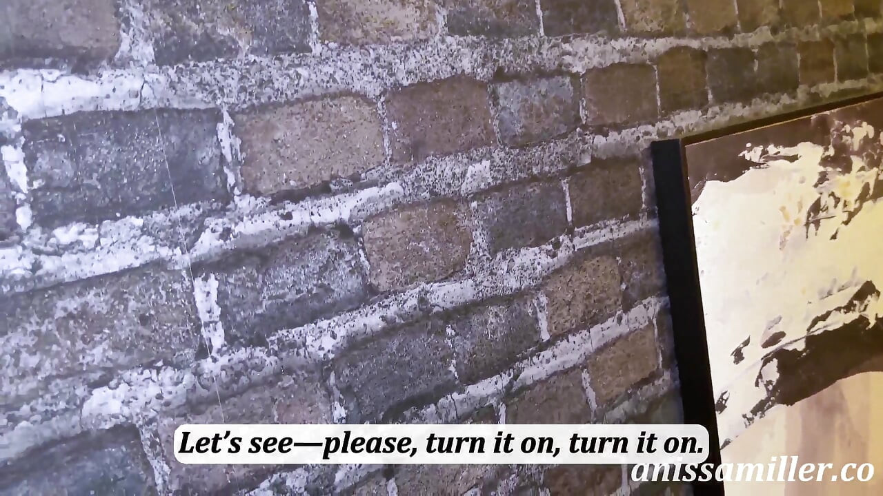 My stepdad fixes the AC and ends up fucking me while Mom's away