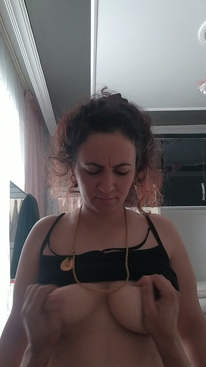 How nice it would be for today's girls to be in arms