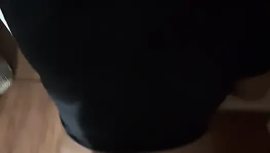Üvey anne orgazm olabilir
