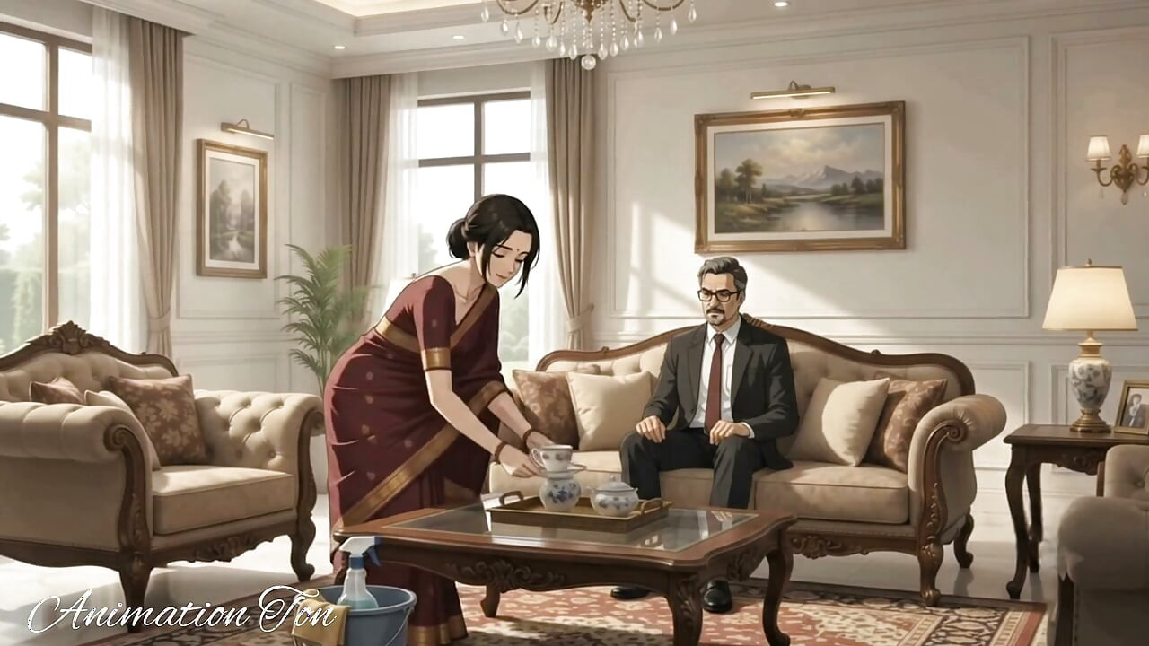 Episode 6 Shared with Main Apnea Wife Boss Kia