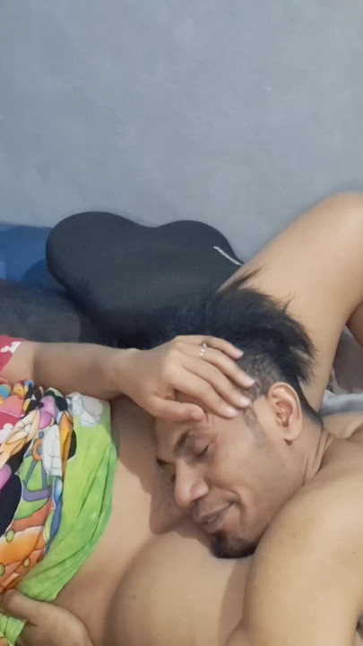 Pussy Has A Lot Of Taste And Crot In The Ass | Clip 1