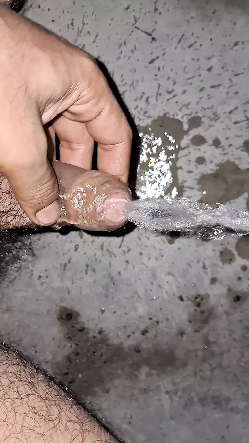 Ejaculare de bărbat înainte de spermă
