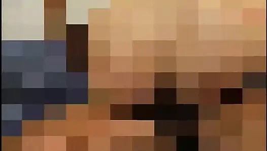 Mysterious Fucked