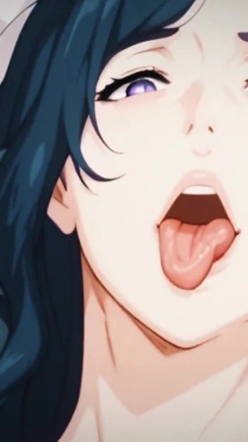 Captivating moment from "The best milf there is"